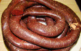Matinée boudin de l'EDR
