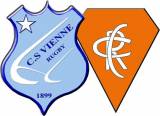 CS Vienne - ASRC Chalon sur Saône