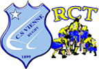 RC Tricastin - CS Vienne