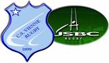 CS Vienne - US Bellegarde-Coupy