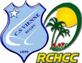 RC Hyères-Carqueiranne-La Crau - CS Vienne