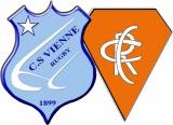 CS Vienne - ASRC Chalon
