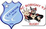 CS Vienne - ASRC Chalon