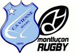 CS Vienne - St. Dijon