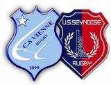 CS Vienne - Pays d'Aix RC