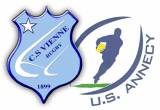 CS Vienne - Pays d'Aix RC