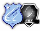 ROC La Voulte-Valence - CS Vienne