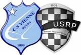 CS Vienne - US Romans Péage
