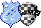 CS Vienne - US Romans Péage