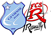 FCS Rumilly - CS Vienne