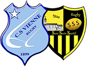 St Savin Sportif - CS Vienne
