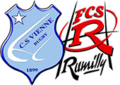CS Vienne - FCS Rumilly