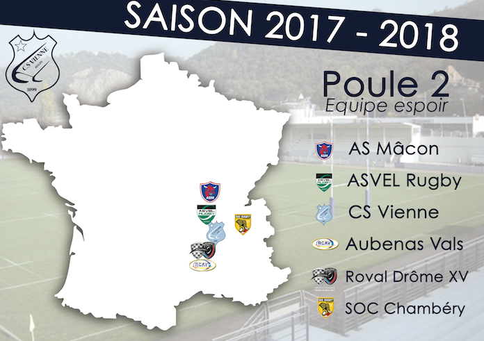 En route pour la nouvelle saison !