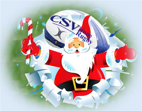 Joyeux Noël à tous